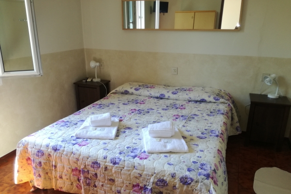 Hotel Belvedere